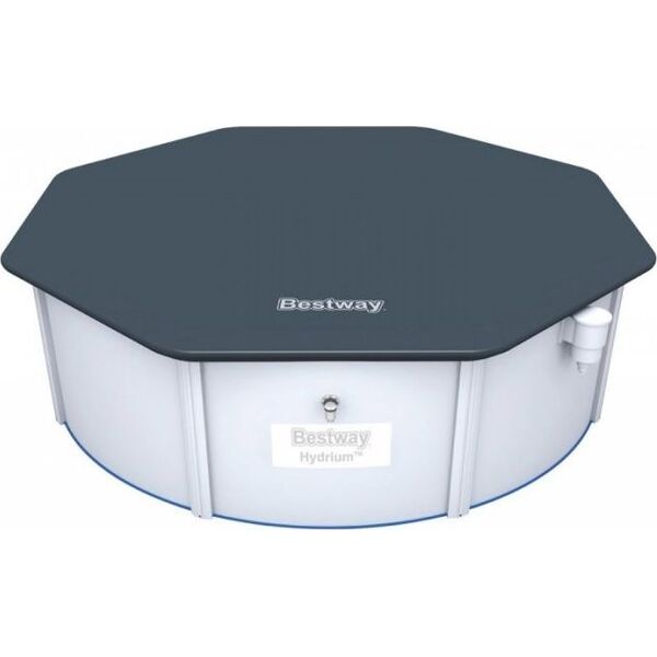 Bestway Pokrywa Na Basen Panelowy 12FT/360cm