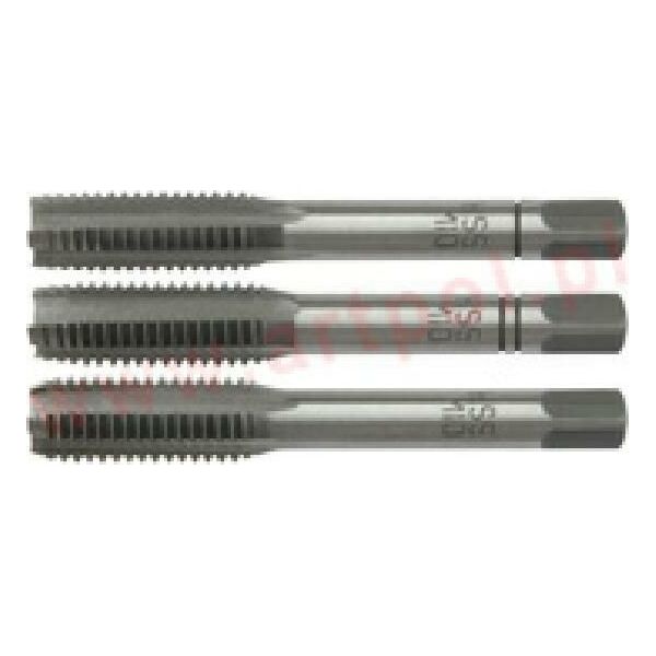 Art-Pol GWINTOWNIK M27x1,00mm kpl.3szt... AR46173