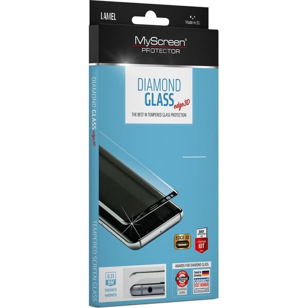 MyScreen Protector Diamond Edge 3D do G980 S20