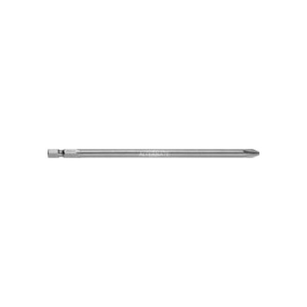 Bosch końcówka PH2x152mm 1 sztuka Extra Hart (2607001540)
