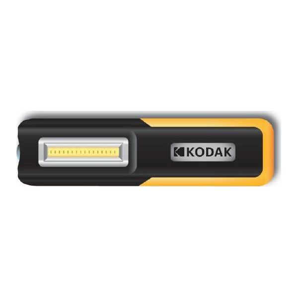 Kodak Latarka Kodak Led Warsztatowa Ładowanie Usb 30m