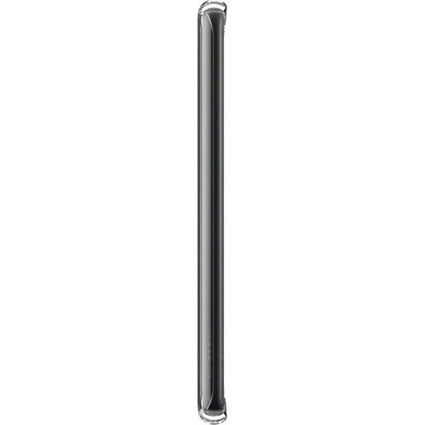 Speck Speck Presidio Perfect-Clear - Etui Samsung Galaxy S20+ z powłoką MICROBAN (Clear/Clear)