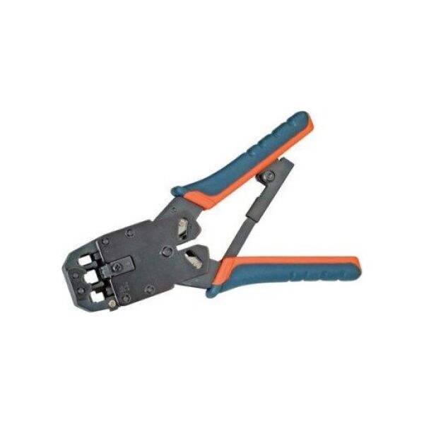 Value VALUE Multifunction Crimping Tool. 8P8C/6P6C/4P4C