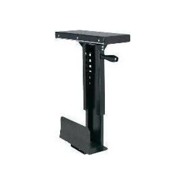 Uchwyt do komputera Roline ROLINE PC Holder Extendable W/Rotation Function