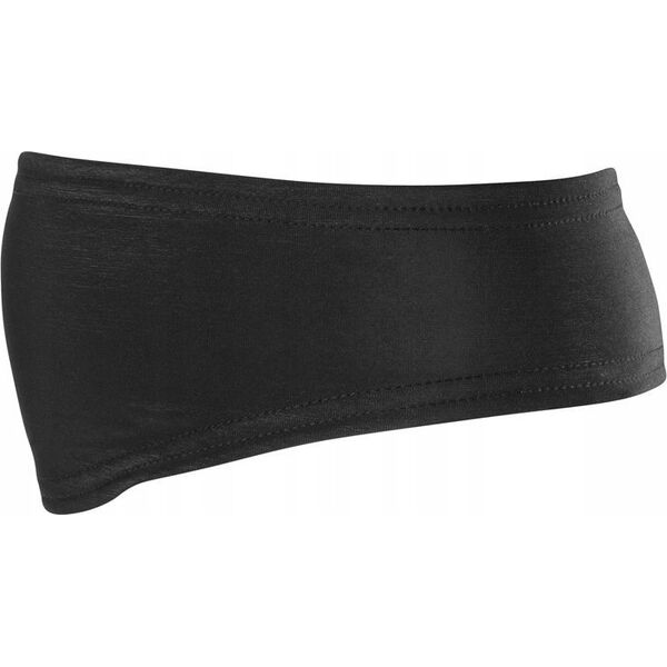 Giro Opaska na głowę GIRO AMBIENT HEADBAND black roz. L/XL (NEW)