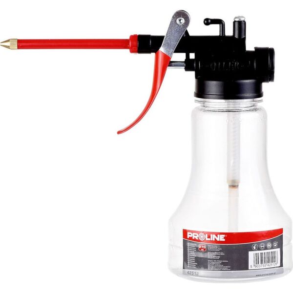 Pro-Line Oliwiarka 270ml, Zbiornik Plastikowy