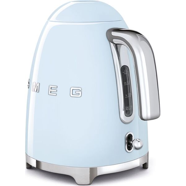 Czajnik Smeg KLF03PBEU Błękitny