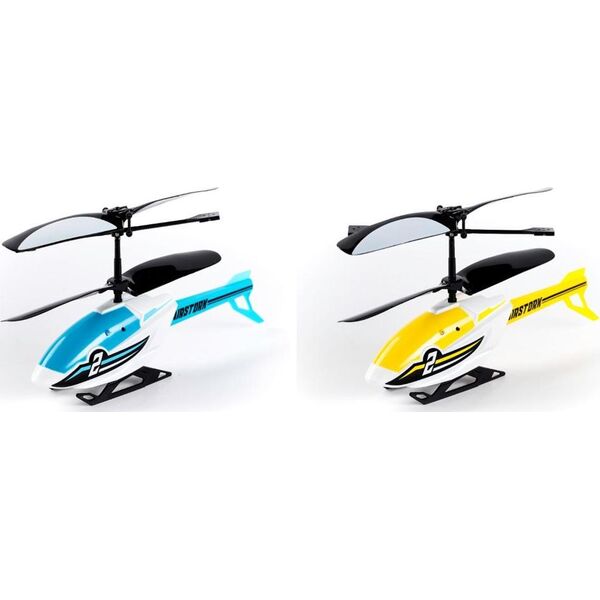 Dumel Helikopter sterowany I/R Air Stork mix