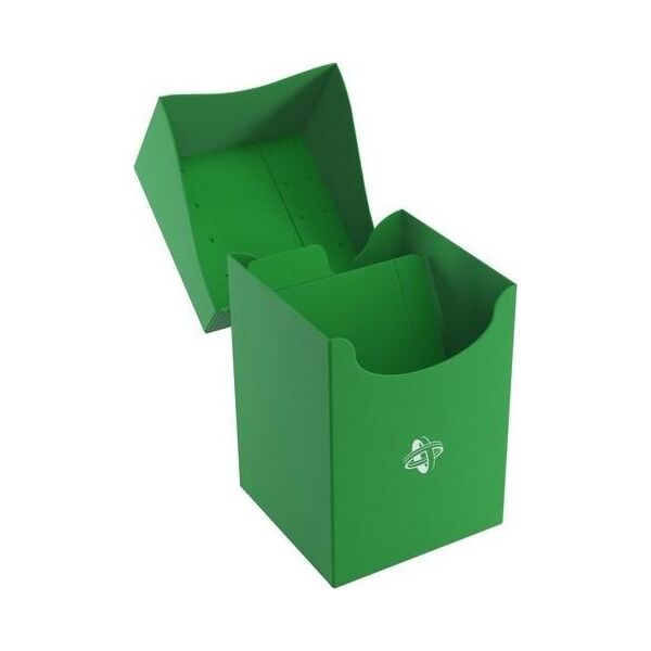 Rebel Gamegenic: Dack Holder 100+ Green