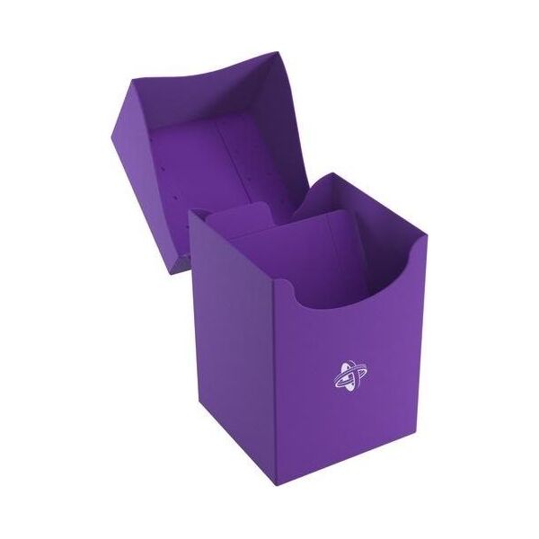 Rebel Gamegenic: Dack Holder 100+ Purple