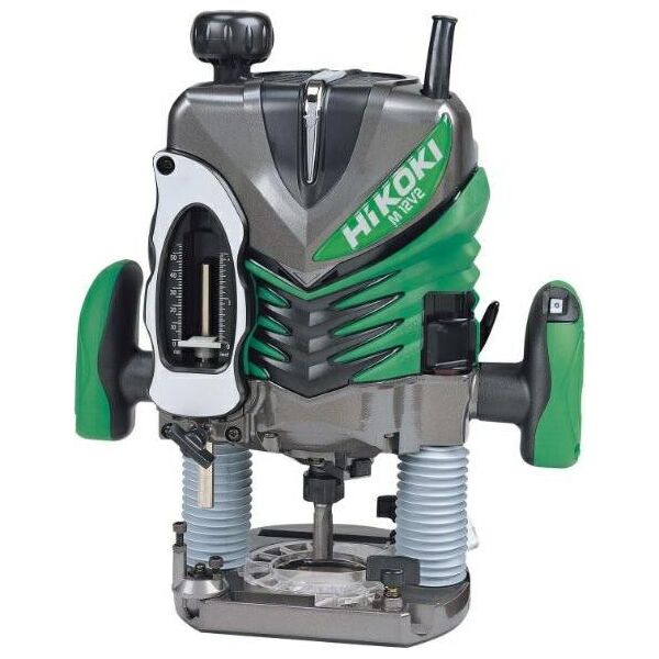 Frezarka Hikoki M12V2 WSZ 2000 W