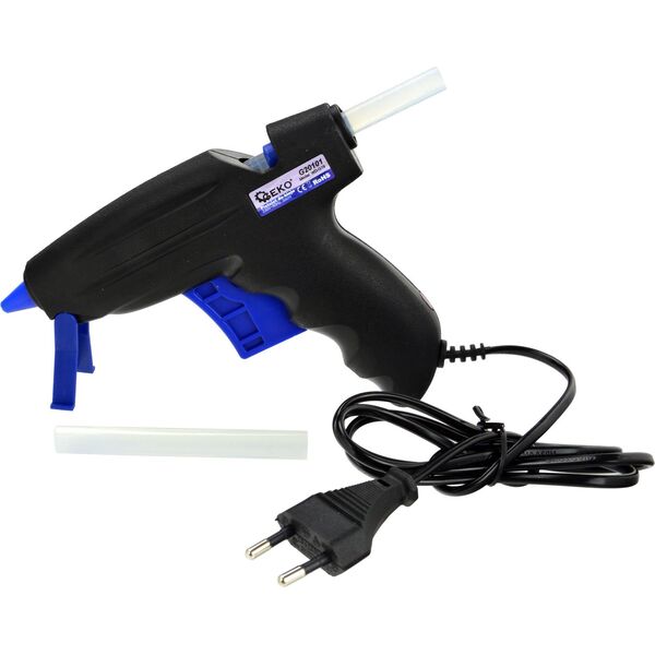 Pistolet do kleju Geko G20101 200 W