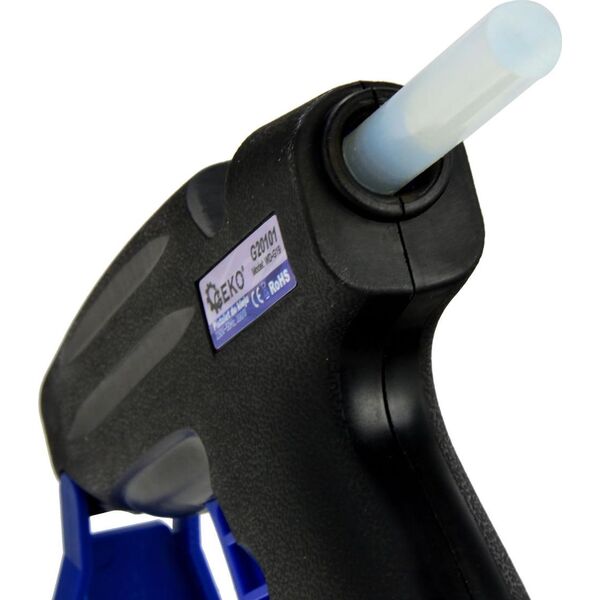 Pistolet do kleju Geko G20101 200 W