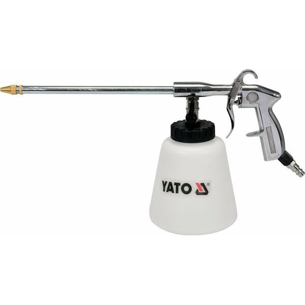 Yato YATO PISTOLET DO PIANY PNEUMATYCZNY 1L YT-23640