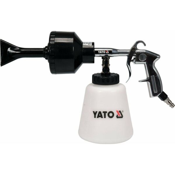 Yato YATO PISTOLET DO PIANY PNEUMATYCZNY 1L YT-23641