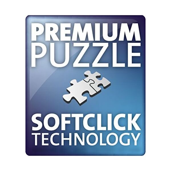 Ravensburger Puzzle 2000 elementów Szafka z trucizną