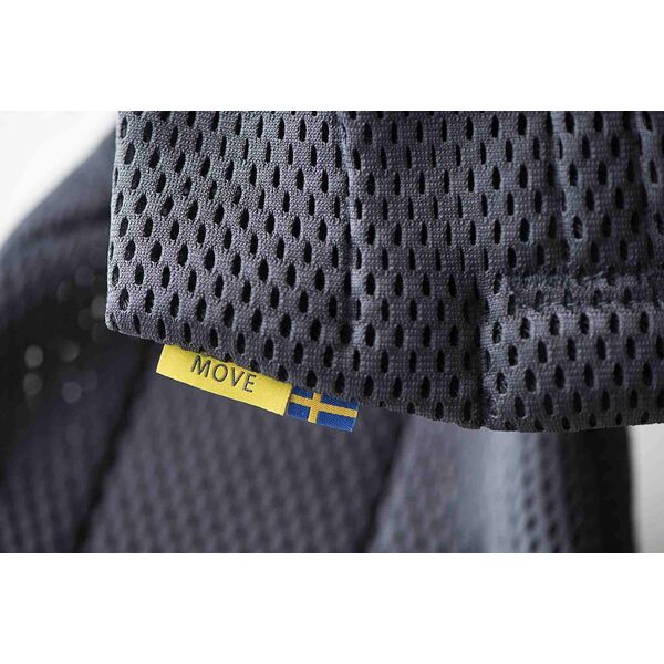 BabyBjorn BABYBJÖRN - Baby Carrier Move - Anthracite, 3D Mesh