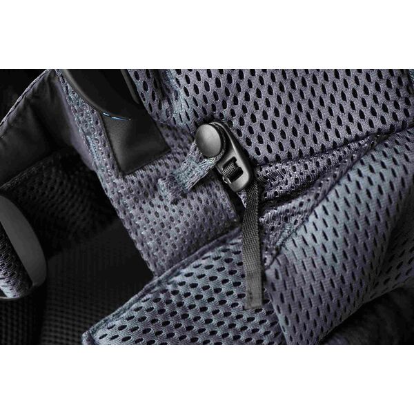 BabyBjorn BABYBJÖRN - Baby Carrier Move - Sage green, 3D Mesh