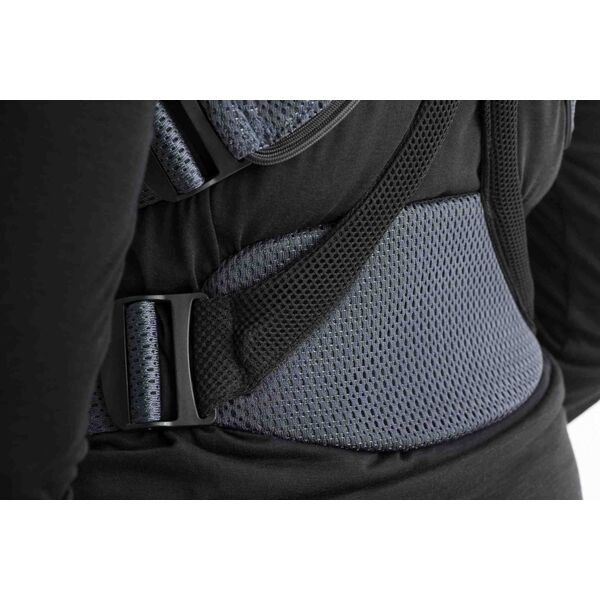 BabyBjorn BABYBJÖRN - Baby Carrier Move - Sage green, 3D Mesh