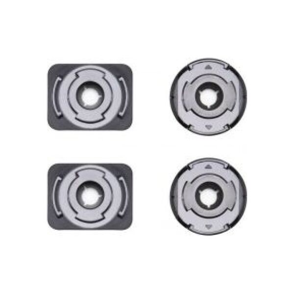 DJI Zestaw mocowań Adhesive Mount Kit DJI Osmo Action