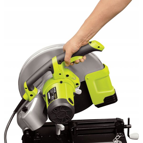 Ryobi Przecinarka do metalu 2300W 355mm ECO2335HG (5133000704)