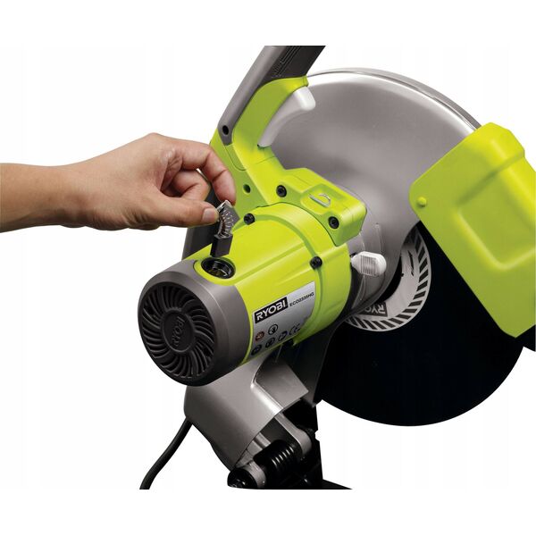 Ryobi Przecinarka do metalu 2300W 355mm ECO2335HG (5133000704)