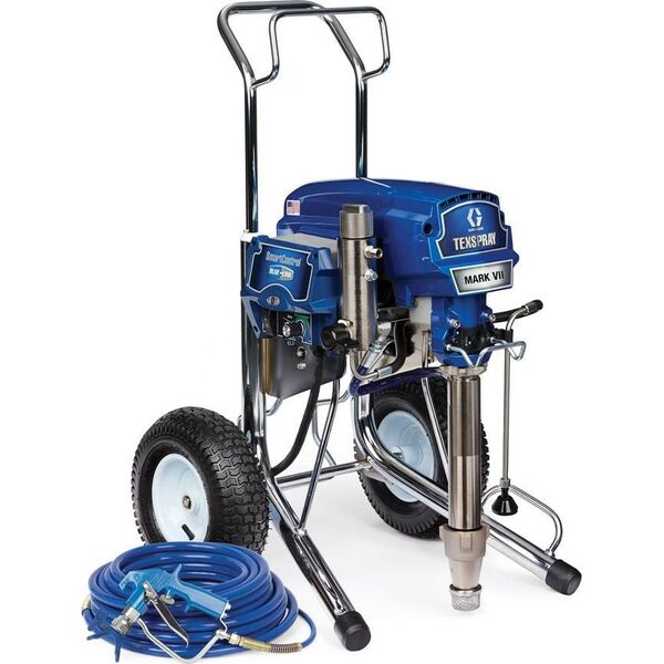 Graco GRACO AGREGAT MALARSKO-SZPACHLARSKI MARK VII MAX STANDARD GO17E665