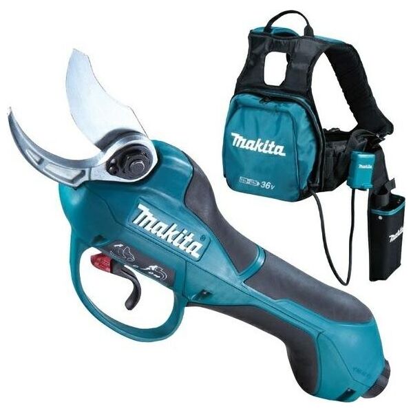 Sekator Makita DUP362Z nożycowy