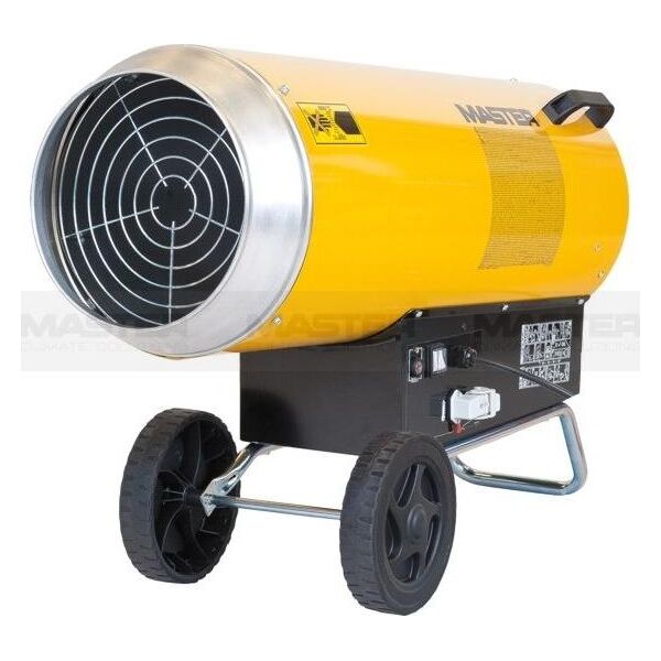 Master MASTER NAGRZEWNICA GAZOWA BLP 103 ET 57 - 103 kW 4015.026
