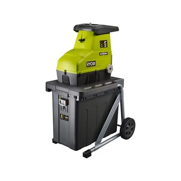 Ryobi Rozdrabniacz nożowy RSH3045U (5133004335)