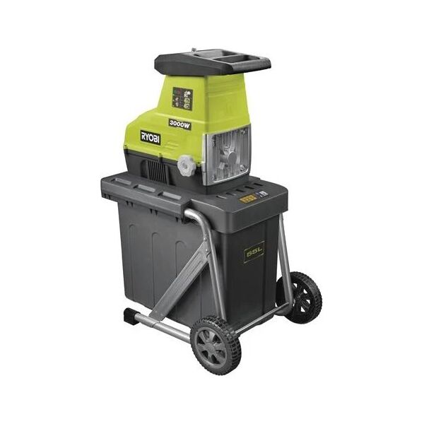 Ryobi Rozdrabniacz nożowy RSH3045U (5133004335)