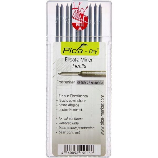 PICA PICA ZESTAW SPECJALNY CIESIELSKI MARKER PICA55030