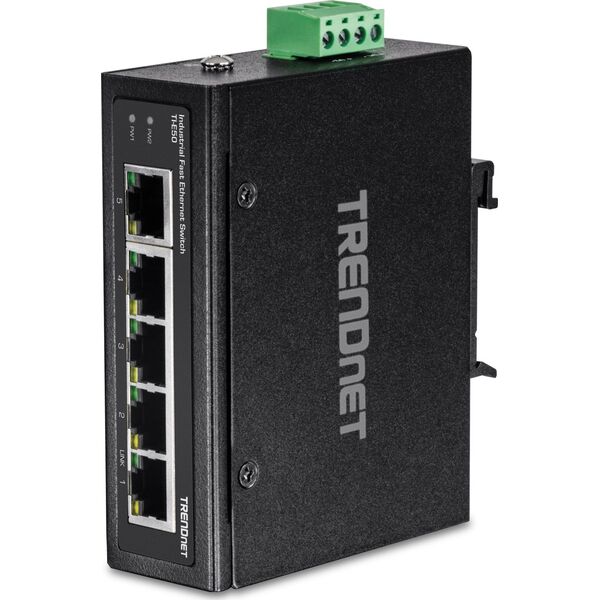 Switch TRENDnet TI-E50