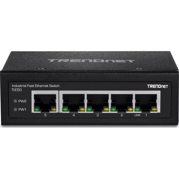Switch TRENDnet TI-E50