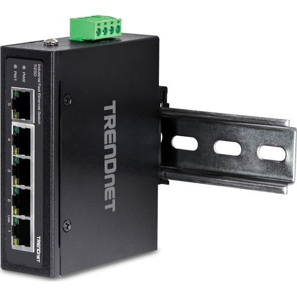 Switch TRENDnet TI-E50