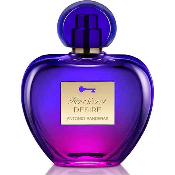 Antonio Banderas EDT 50 ml