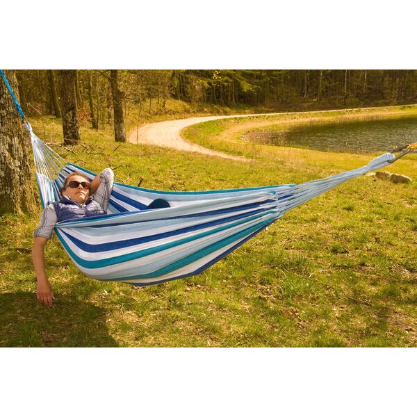 Royokamp  Hamak Classic XXL 2 osobowy 250x150cm