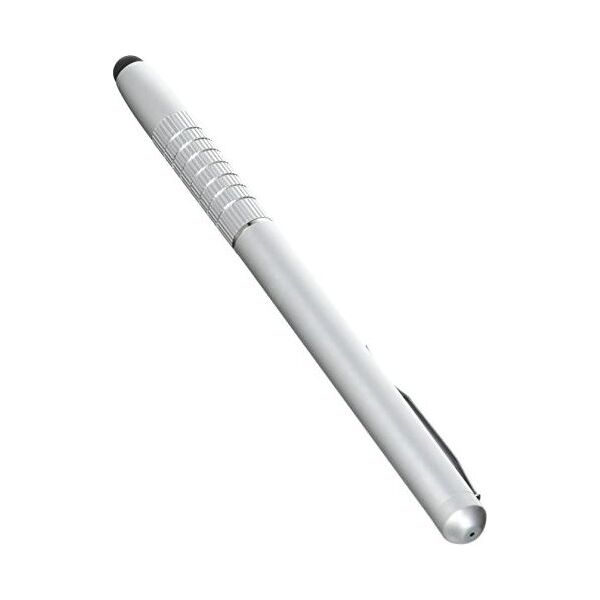 Rysik Doro Stylus Eingabestift Srebrny
