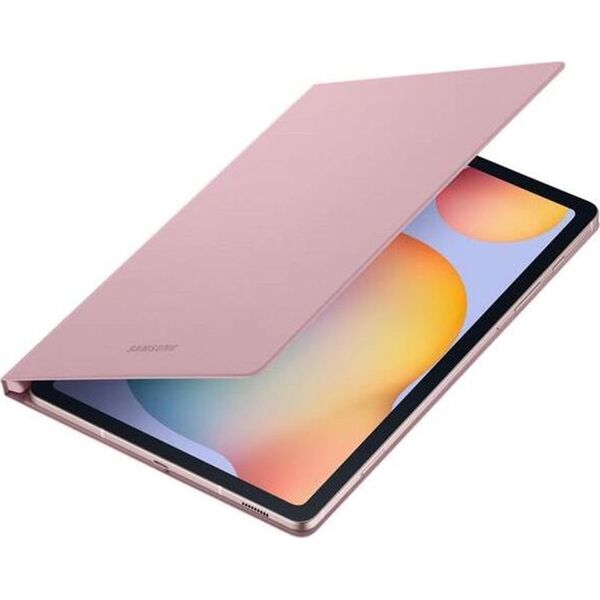 Etui na tablet Samsung Etui Book Cover Galaxy Tab S6 Lite pink