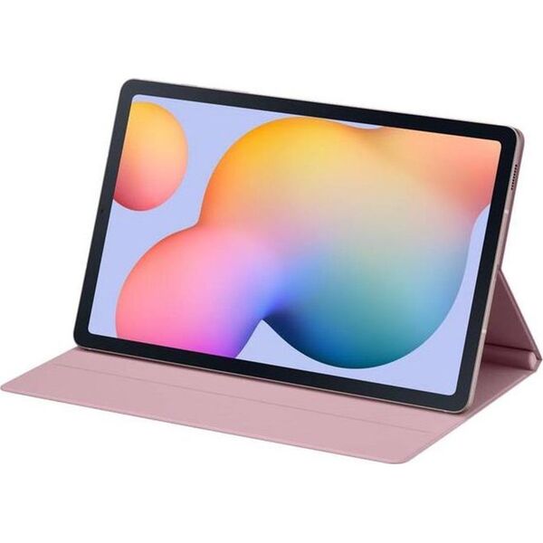 Etui na tablet Samsung Etui Book Cover Galaxy Tab S6 Lite pink