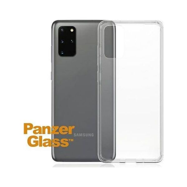 PanzerGlass PanzerGlass ClearCase for Samsung Galaxy S20 Ultra