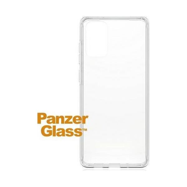 PanzerGlass PanzerGlass ClearCase for Samsung Galaxy S20+