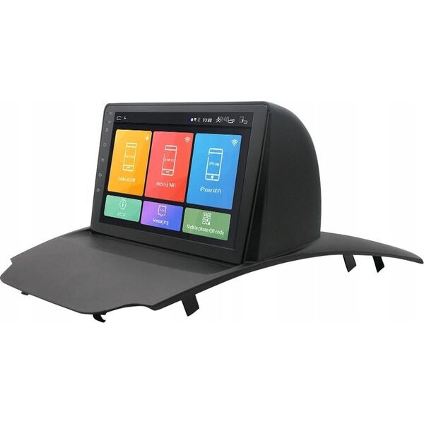 Radio samochodowe Pioneer Pioneer DEH-X8700DAB CD-Tuner/AUX/USB/Bluetooth/iPod/DAB+