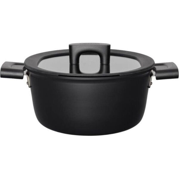 Fiskars Garnek Hard Face Steel FS1052227