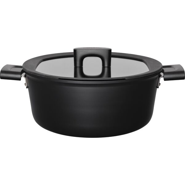 Fiskars Garnek Hard Face Steel FS1052228