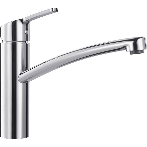 Bateria kuchenna Franke Smart stojąca chrom (163596)