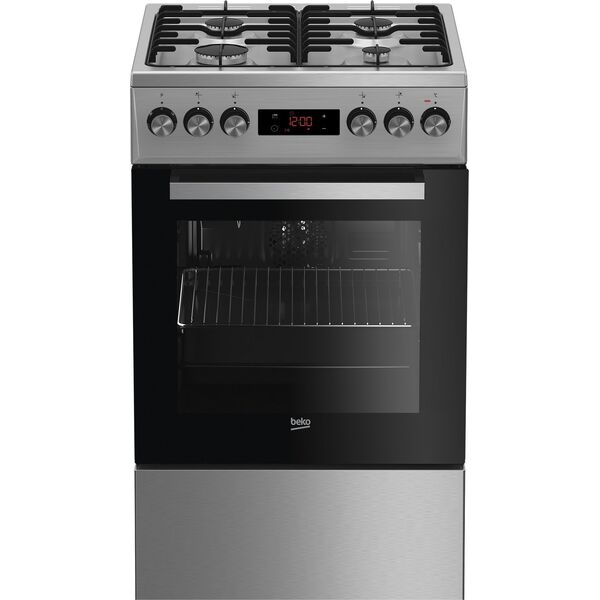 Kuchenka Beko FSE52326DXD