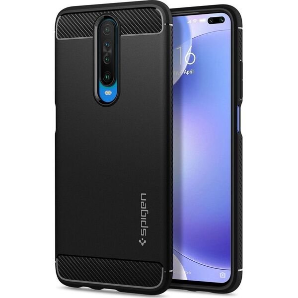 Spigen Etui do Pocophone X2 / Redmi K30