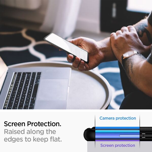 Spigen Etui do Pocophone X2 / Redmi K30