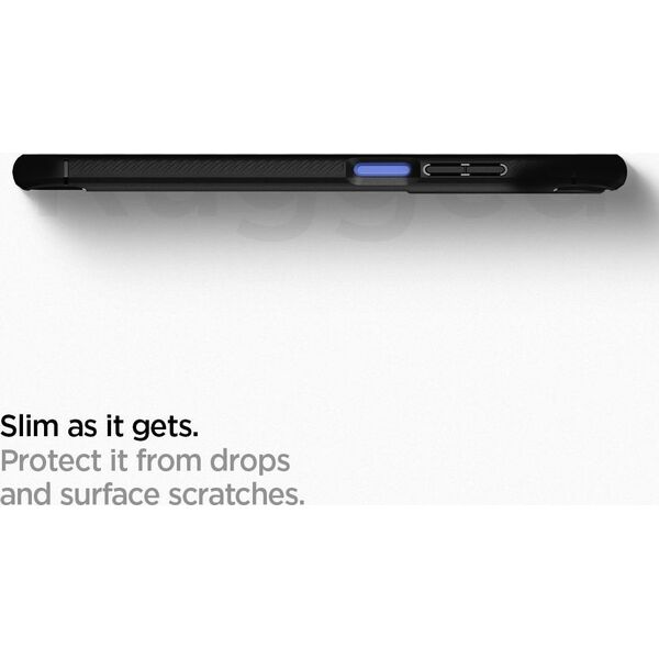 Spigen Etui do Pocophone X2 / Redmi K30